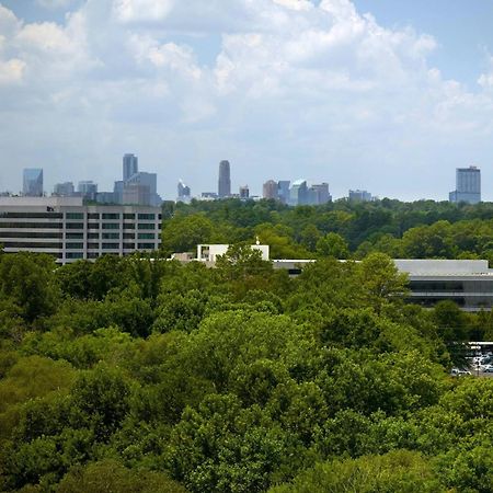 Atlanta Marriott Northeast/Emory Area Hotel Exterior foto