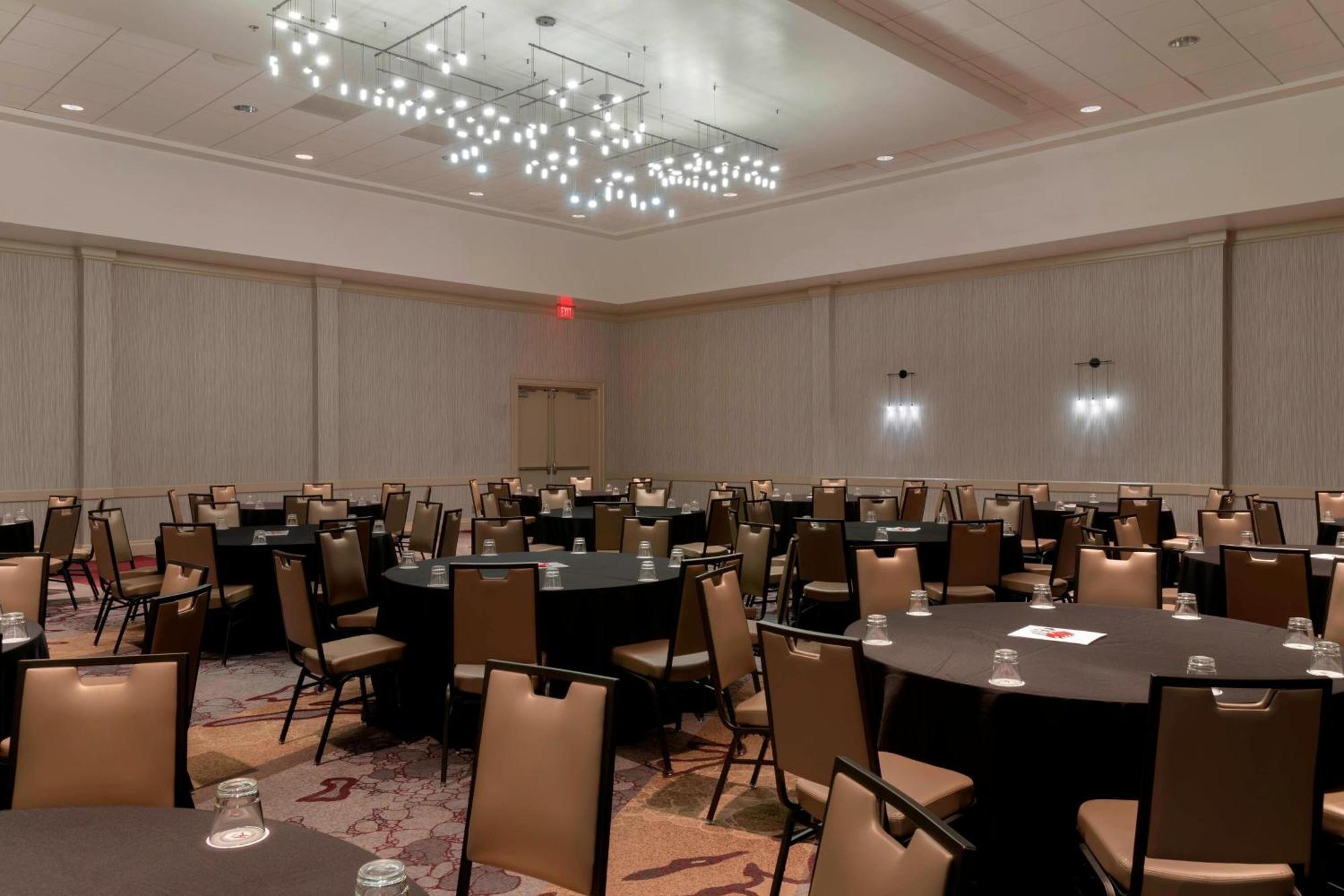 Atlanta Marriott Northeast/Emory Area Hotel Exterior foto